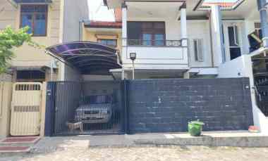 Dijual Rumah di Villa Kalijudan Indah