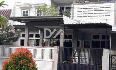Dijual Rumah di Villa Melati Mas,BSD