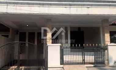 Dijual Rumah di Villa Melati Mas, BSD