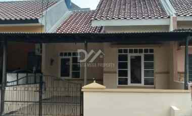 Dijual Rumah di Villa Melati Mas, BSD