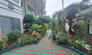 Rumah Dijual di KOja Jakarta Utra