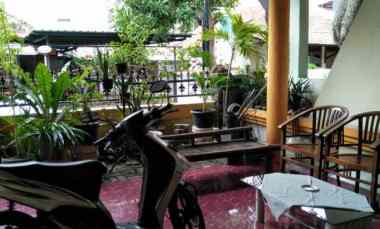 Dijual Rumah di Wonodri Semarang