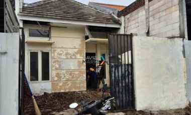 Rumah Dijual di Wonorejo