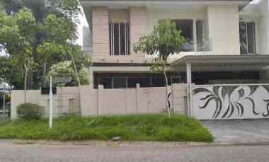 Rumah Dijual di Woodland Citraland