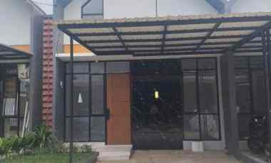 dijual rumah diamond field bedahan