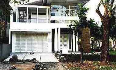 dijual rumah diamond hill