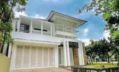 Jual Rumah Minimalis Diamond HILL, Citraland Jalan Kembar