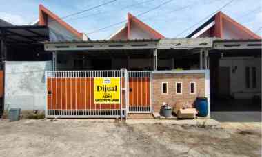 Rumah Dijual di Diamond Valley Bedahan, Sawangan, Kota Depok