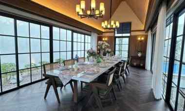 Rumah Dijual di Dian Istana