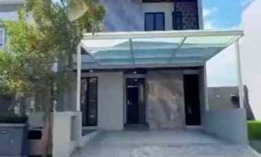 dijual rumah dian istana