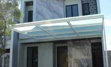 dijual rumah dian istana