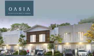 Project Terbaru Dian Istana Daerah Wiyung Rumah Model Villa Free Biaya