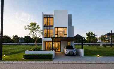 Rumah Dijual di Dian Istana Reserv