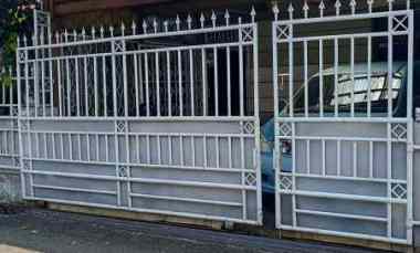 Dijual Rumah Dibawah Pasaran Daerah Kota