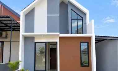 Dijual Rumah DiCinangka Depok, Harga Promo