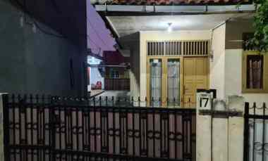 Dijual Rumah 1 Lantai BU, Pondok Aren, Tanggerang Selatan