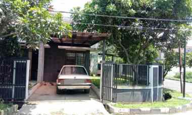 Dijual Cepat dekat Summarecon Bandung Komplek Adipura Cluster Palem