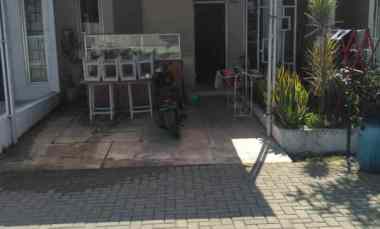 Dijual Cepat Rumah di Perumahan Seroja Home Residence 2 No.25 Cingcin