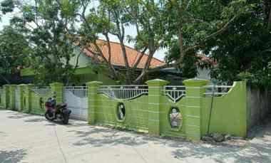 Rumah Dijual di Dijual Cepat Rumah Di Jl. Babar Layar XI RT 37 RW 02 Desa Terusan Kec Sindang Kabupaten Indramayu.