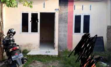 dijual rumah dijual cepat rumah di jl