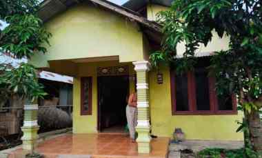 dijual rumah dijual rumah 5 pintu di