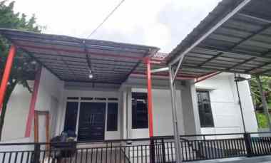 Dijual Rumah Baru di Renovasi DiPerumahan Kedungwringin Blok Beo No 6A