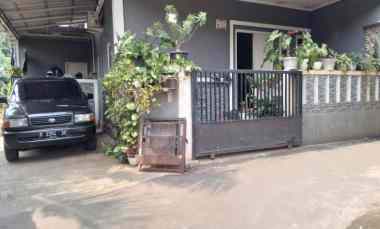 dijual rumah dijual rumah cepat di jl