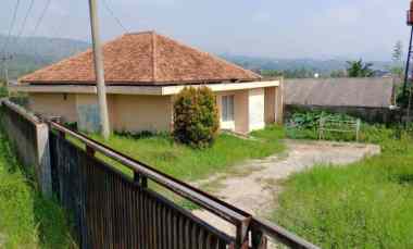 Dijual Rumah di jl. Cikuya Ciluncat,Nagrak, Cangkuang, Kab. Bandung