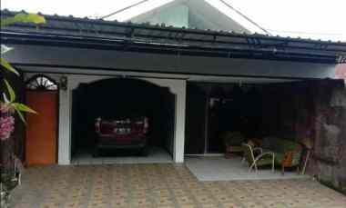 dijual rumah dijual rumah di beji rt 2