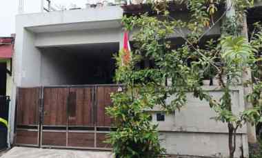 dijual rumah dijual rumah di gardencity