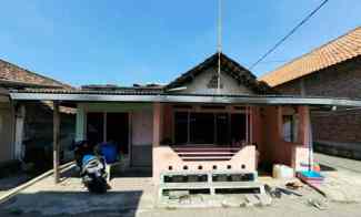 dijual rumah dijual rumah di geluran jl