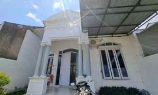 Dijual Rumah di Gs Mandalatama Cluster 3 Blok Aa, No 16, Kec Purwoker