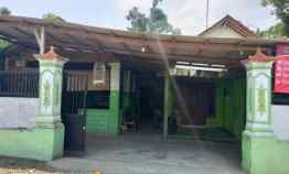 Dijual Rumah di Jatimulyo .RT 30 .Rw07 .Kecamatan Kepung.Kab Kediri