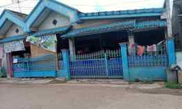 Dijual Rumah di JL. Prajurit Nazarudin No 10a Rt 03 Rw 01 Kel.Srimulya