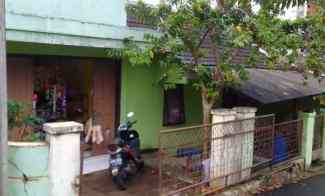 Rumah Dijual di Dijual Rumah Di Jl. Trincing Wesi blok E4 no. 1 Cipageran Asri Cimahi Utara,