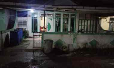 Dijual Rumah di jl Panglima Aim Komplek Bahari Mas No 36 B