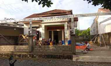 dijual rumah dijual rumah di jl