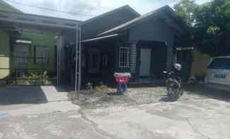 dijual rumah dijual rumah di jl a yani