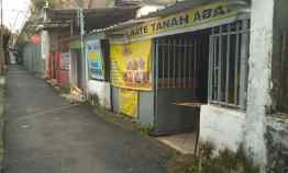 dijual rumah dijual rumah di jl abdul