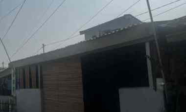 Dijual Rumah di jl Betawi Raya,Perumahan Griya Kencana Indah B5,No 2