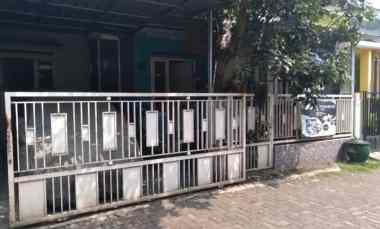 Dijual Rumah di jl Ikan Gurita Kav B 10 De Cluster Lumba2,Kec Klojen