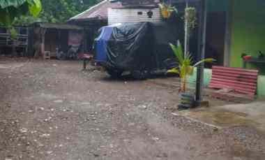 dijual rumah dijual rumah di jl kapling