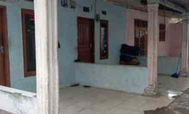 dijual rumah dijual rumah di jl kp