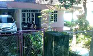 Dijual Rumah di jl Laksda AdiSucipto No 216,Kec Blimbing,Kota Malang