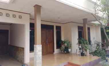 Dijual Rumah di jl. Maruga 1, Komp. Taman Fasco Blok B2 RT.02/022