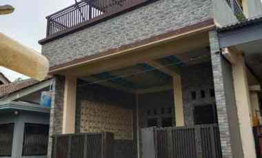 Dijual Rumah di jl Maulana Hasanuddin,GG Kabel 2 No 21, RT RW 05 08