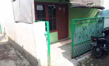 Dijual Rumah di jl Rawa Indah Gg Bates RT 7 RW 1 Pondok Terong Cipayun