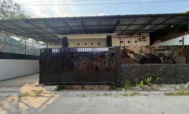 dijual rumah dijual rumah di jl rukun