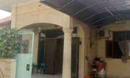 Dijual Rumah di jl Soleh Ali Setia 3 No 25 Rt 005 Rw 09 Balai