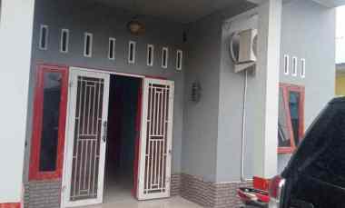 dijual rumah dijual rumah di jl sultan